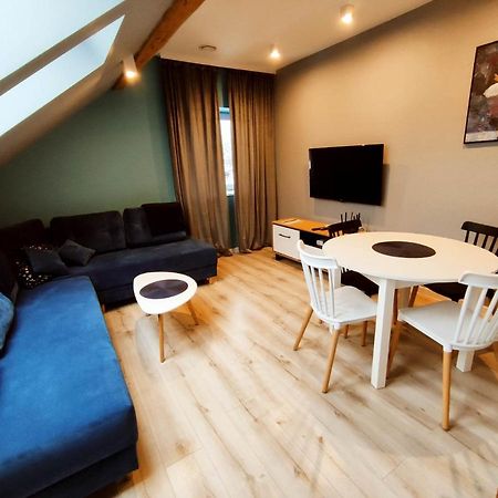Apartament Nad Goralem Milówka Exterior foto