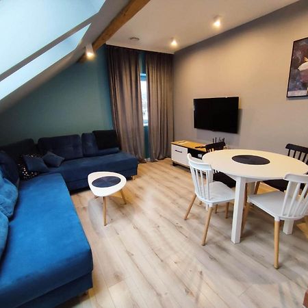 Apartament Nad Goralem Milówka Exterior foto