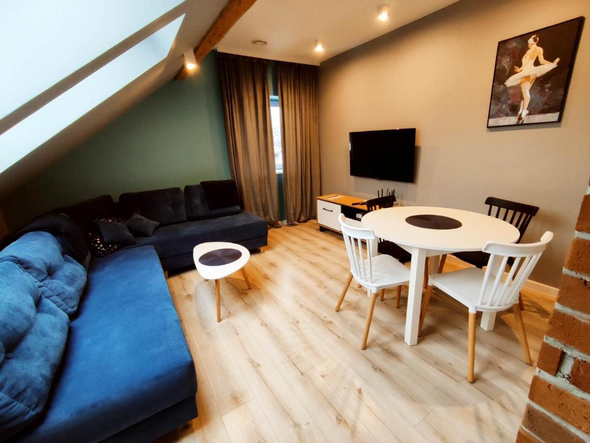 Apartament Nad Goralem Milówka Exterior foto