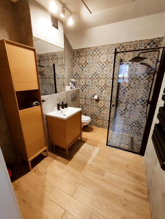 Apartament Nad Goralem Milówka Exterior foto