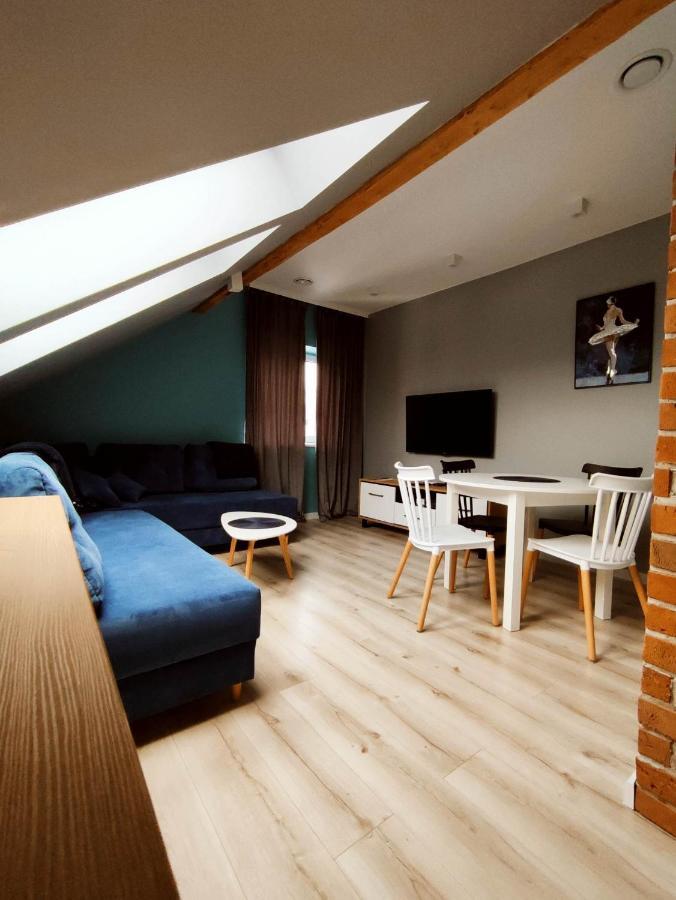 Apartament Nad Goralem Milówka Exterior foto