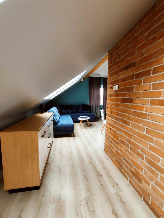 Apartament Nad Goralem Milówka Exterior foto