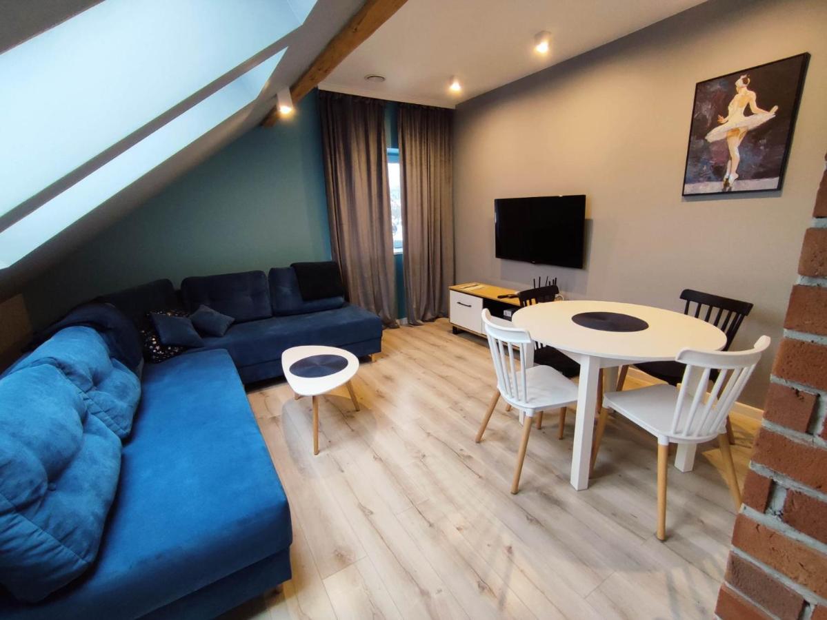 Apartament Nad Goralem Milówka Exterior foto